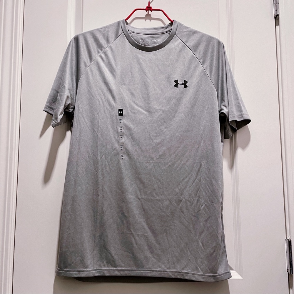 Under Armour UA men’s Tee short sleeve
